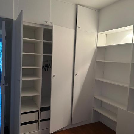 Charmant Appartement Paris 16 ภายนอก รูปภาพ