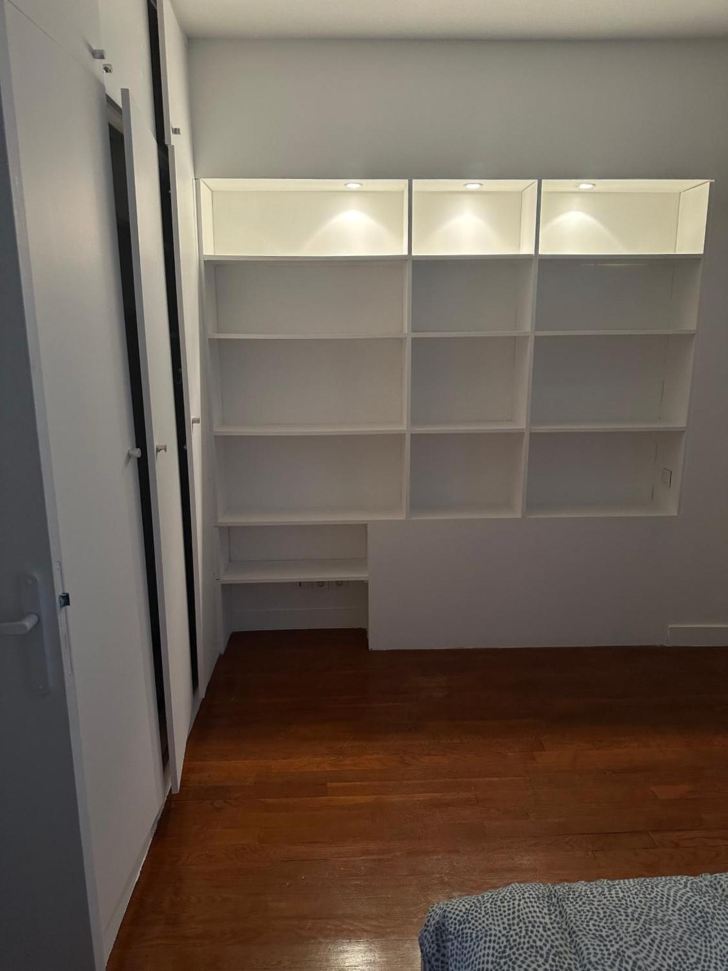 Charmant Appartement Paris 16 ภายนอก รูปภาพ