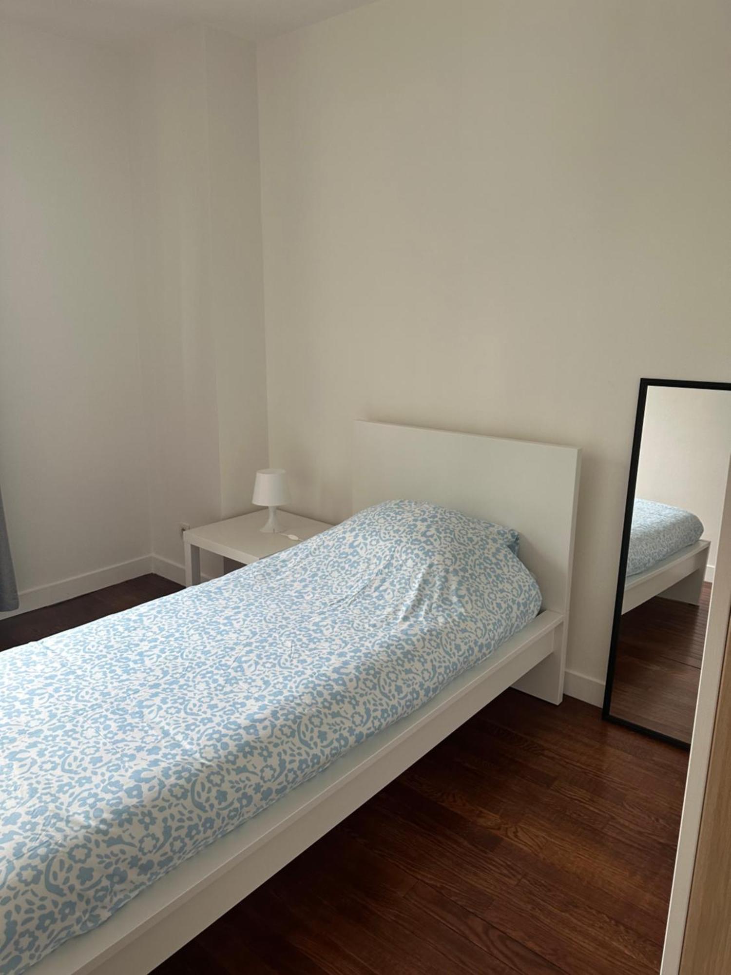 Charmant Appartement Paris 16 ภายนอก รูปภาพ